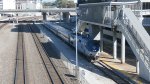 AMTK 64 + 6x Coaches